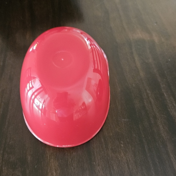 Red Angels Mini Helmet - Picture 2 of 5